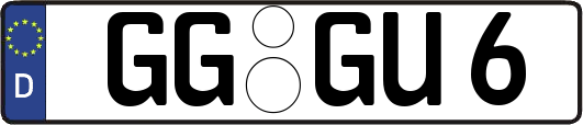 GG-GU6