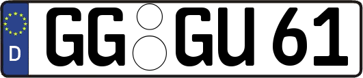 GG-GU61