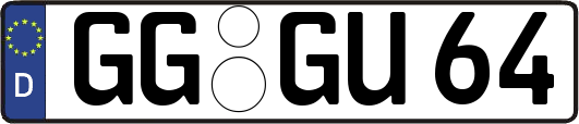 GG-GU64