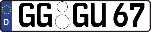 GG-GU67