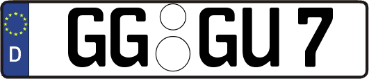 GG-GU7
