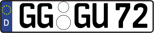 GG-GU72