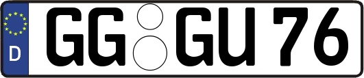 GG-GU76