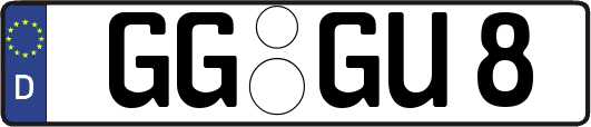 GG-GU8