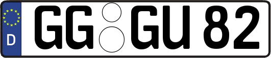 GG-GU82