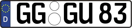 GG-GU83