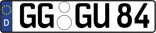 GG-GU84