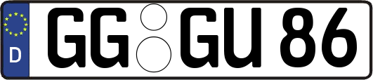 GG-GU86