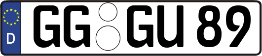 GG-GU89