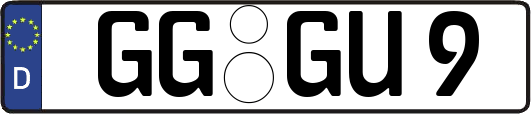 GG-GU9