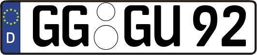 GG-GU92