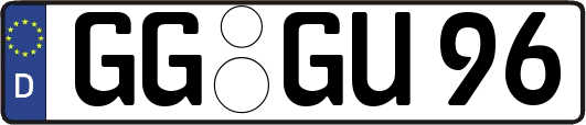 GG-GU96
