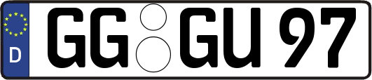 GG-GU97