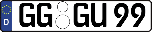 GG-GU99