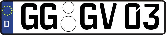 GG-GV03