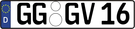 GG-GV16