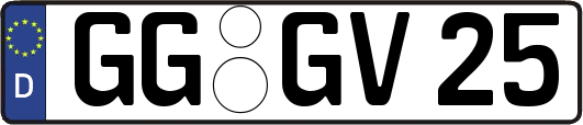 GG-GV25