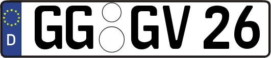 GG-GV26