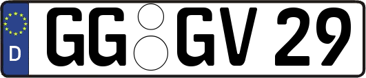 GG-GV29