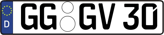 GG-GV30