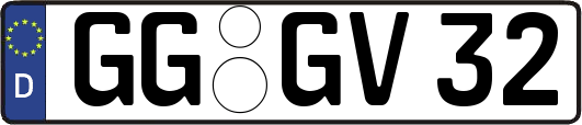 GG-GV32