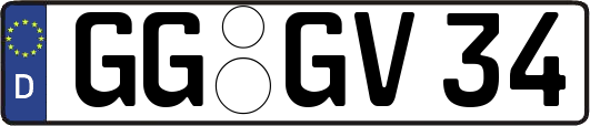 GG-GV34