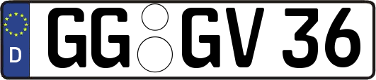 GG-GV36