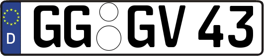 GG-GV43