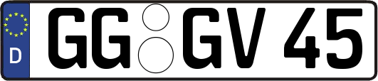 GG-GV45