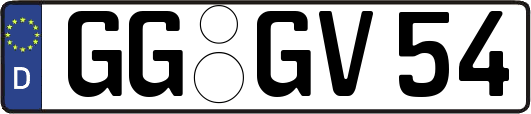 GG-GV54