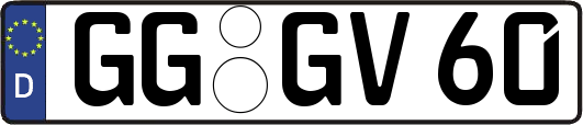 GG-GV60
