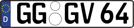 GG-GV64
