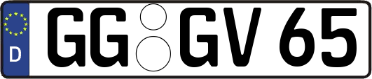 GG-GV65