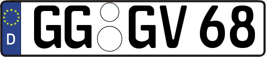 GG-GV68