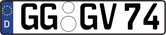 GG-GV74