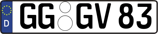 GG-GV83