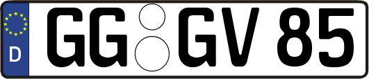 GG-GV85