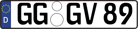 GG-GV89