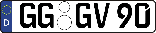 GG-GV90