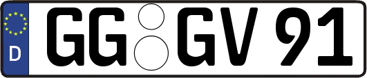GG-GV91
