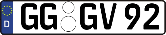 GG-GV92
