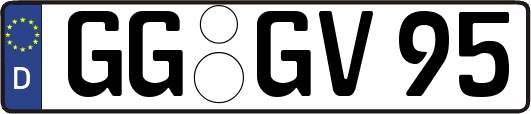 GG-GV95