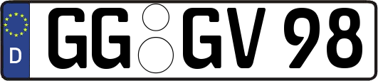 GG-GV98
