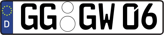 GG-GW06