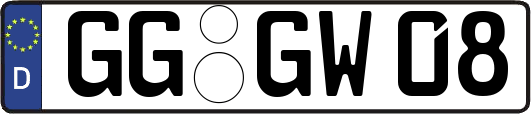 GG-GW08