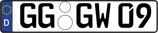GG-GW09