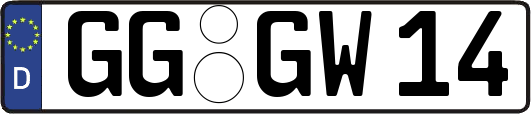 GG-GW14