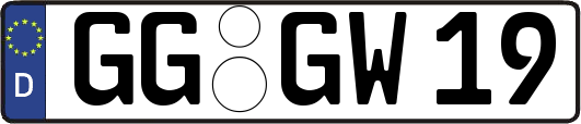 GG-GW19