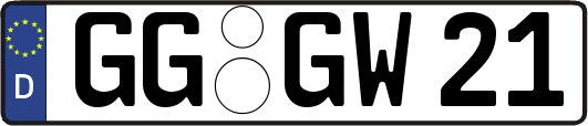 GG-GW21
