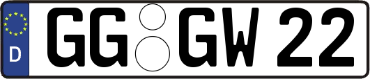 GG-GW22